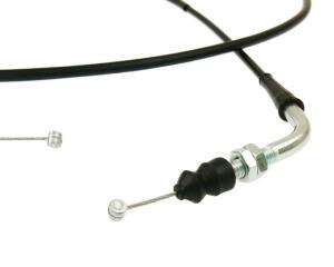 Gaszug Kymco Agility, China Roller 4-Takt Typ II 190cm (mit Gewinde)