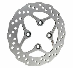 Bremsscheibe Wave für TGB R50X Pegasus Sky 50