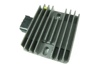 Rectifier 6D3-81960-00-00, Yamaha Waverunner FX140...