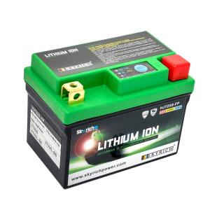 Batterie Lithium HJB5L-FP / YB4L-A 12N5.5-3B 12N5-3B
