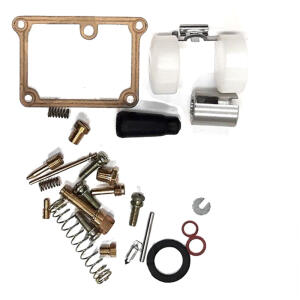 Carburetor repair kit for Yamaha DT / RD 50 VM16