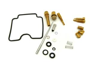 Vergaser Reparatursatz für Yamaha Grizzly YFM 660