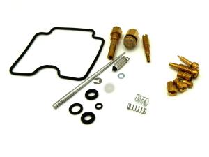 Vergaser Reparatursatz für Yamaha Grizzly YFM 660