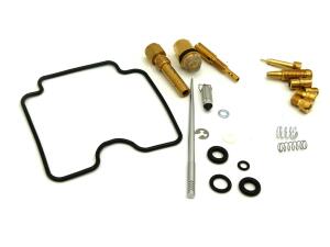 Vergaser Reparatursatz für Yamaha Grizzly YFM 660