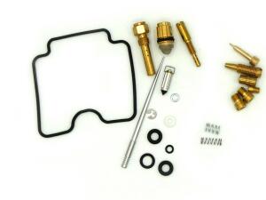 Vergaser Reparatursatz für Yamaha Grizzly YFM 660