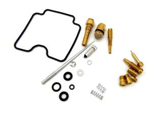 Vergaser Reparatursatz für Yamaha Grizzly YFM 660