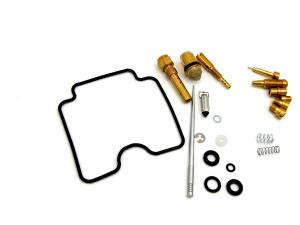 Vergaser Reparatursatz für Yamaha Grizzly YFM 660