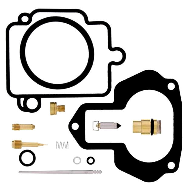 Vergaser Reparatursatz für Yamaha Warrior YFM 350 X