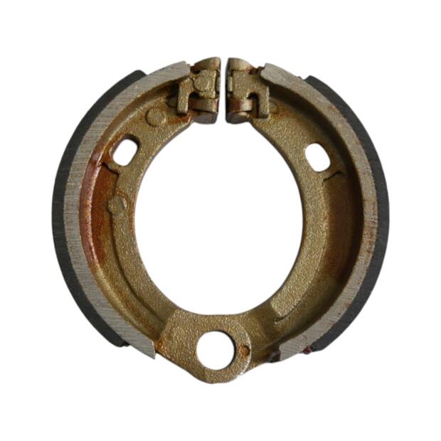 Bremsbacken für Zündapp ZA25 83-84