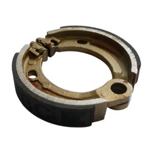 Bremsbacken für Zündapp ZA25 83-84