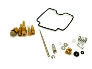 Carburetor repair kit for Suzuki LTZ 400 / Kawasaki KFX 400 / Arctic Cat DVX 400