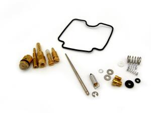 Carburetor repair kit for Suzuki LTZ 400 / Kawasaki KFX 400 / Arctic Cat DVX 400