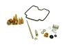 Carburetor repair kit for Suzuki LTZ 400 / Kawasaki KFX 400 / Arctic Cat DVX 400