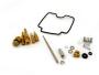 Carburetor repair kit for Suzuki LTZ 400 / Kawasaki KFX 400 / Arctic Cat DVX 400