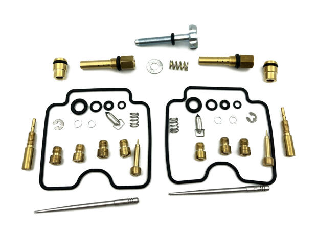 Vergaser Reparatursatz für Yamaha Raptor YFM 660 R