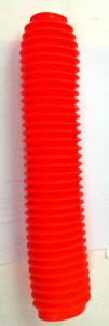 Fork boots front motorcycle, enduro, moto cross