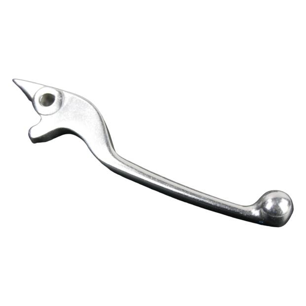 Bremshebel Honda CA CBF CBR NSR XL Varadero poliert