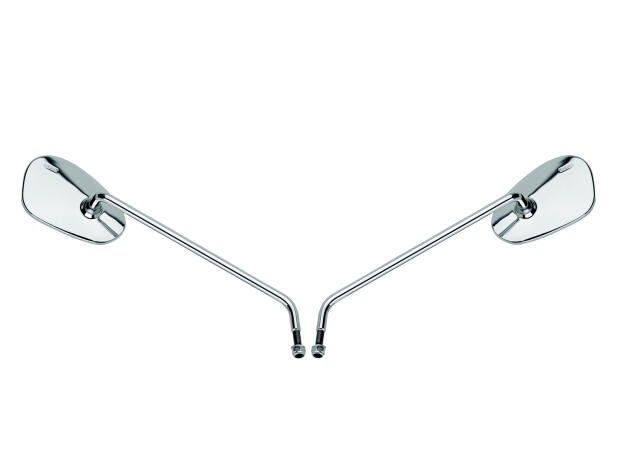 Spiegel Simson paar S51 S50 KR51/2 Schwalbe Seitenspiegel