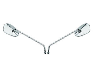 Spiegel Simson paar S51 S50 KR51/2 Schwalbe Seitenspiegel