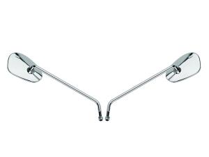 Spiegel Simson paar S51 S50 KR51/2 Schwalbe Seitenspiegel