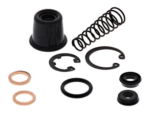 Hauptbremszylinder Reparatursatz Honda Kawa Suzuki