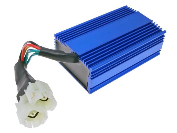 CDI Racing AC Jinling China Quad ATV