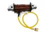 Lichtspule einzeln 12V 35W Zündung Bosch Puch, Kreidler, Sachs, Zündapp, für KTM