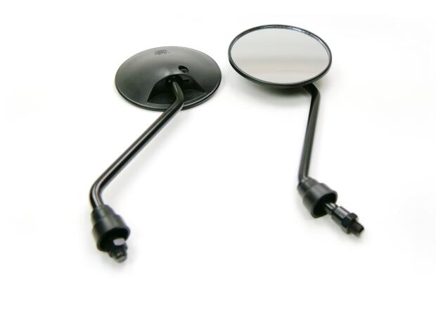 Spiegel Paar für Honda MTX 80 C / MX 80 R / MTX 50