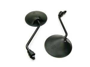 Spiegel Paar für Honda MTX 80 C / MX 80 R / MTX 50