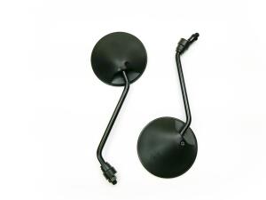 Spiegel Paar für Honda MTX 80 C / MX 80 R / MTX 50