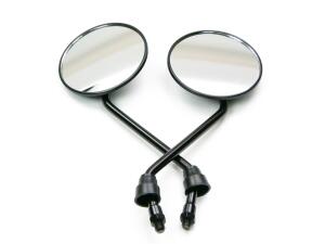 Coppia specchietti Honda MTX 80 C / MX 80R / MTX 50