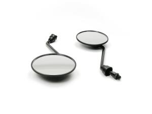 Spiegel Paar für Honda MTX 80 C / MX 80 R / MTX 50