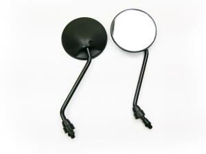 Spiegel Paar für Honda MTX 80 C / MX 80 R / MTX 50