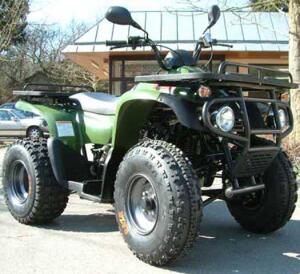 Werkstatthandbuch, Reparaturanleitung Reinmech 175 Motothek MZ ATV 175 Bison Motortek ATU 175 Download