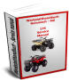 Werkstatthandbuch, Reparaturanleitung Reinmech 175 Motothek MZ ATV 175 Bison Motortek ATU 175 Download