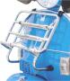 FACO Gepäckträger für Vespa PX vorne in Chrom