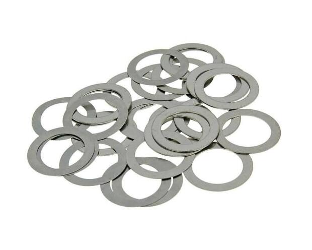 Kontroll Scheiben Variomatik Speed-up-Kit für GY6 / Kymco 50