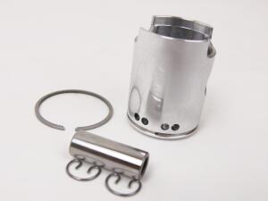 Piston B Kreidler Florett RS RMC Flory 70cc Parmakit Cylinder
