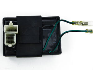 CDI CPI XS 250 Quad ATV