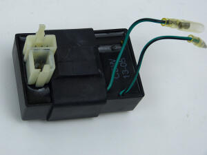 CDI CPI XS 250 Quad ATV