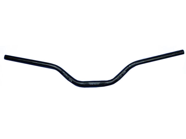 Lenker Sachs ZX 125 ZZ 125 50 2Takt 4Takt X ROAD 125 schwarz