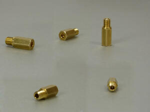 Main Jet carburetor size 138