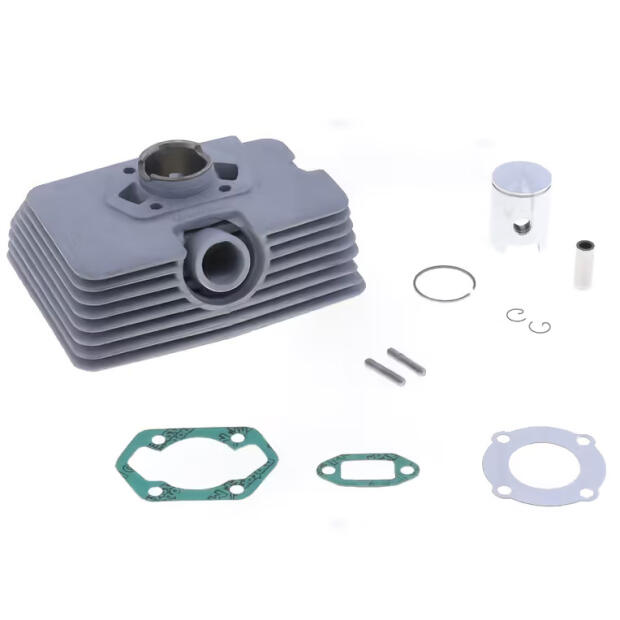 Zylinder für Zündapp Supertherm 50ccm