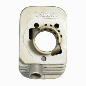 Zylinder Tuning 6T 50ccm für Vespa Ciao Boxer Bravo Grillo SI 10mm Athena