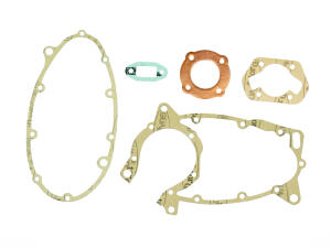 Jeu de joints moteur Zundapp KS 50 5 vitesses air / C 50...