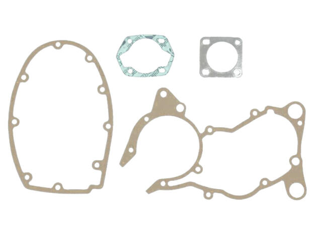 Gasket engine kit for 561 Zundapp R50 Bergsteiger scooter Mod.434