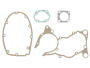 Gasket engine kit for 561 Zundapp R50 Bergsteiger scooter Mod.434