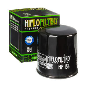 Ölfilter Hiflo HF156  für KTM