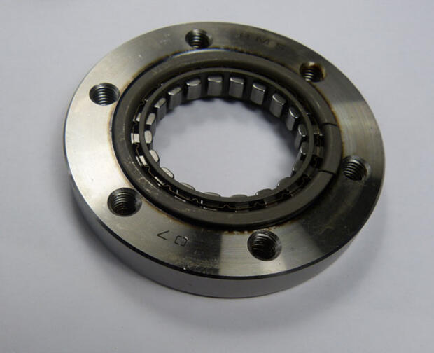 Anlasserfreilauf MBK