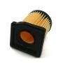Luftfilter für Hercules Sachs Mofa Prima M 2 3 4 5 Optima P3  27mm